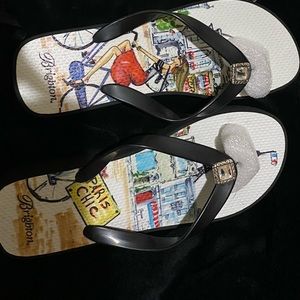 Brighton sandals